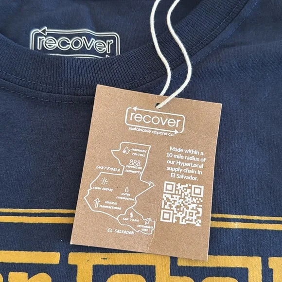 NWT Jason Isbell & the 400 Unit concert tee men’s size Large - Picture 4 of 5